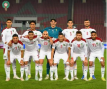 <b>2022年卡塔尔世界杯摩洛哥队阵容前瞻</b>