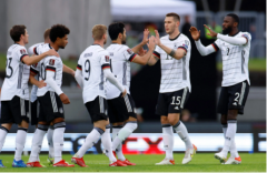 <b>2022卡塔尔世界杯上德国能创造奇迹吗？</b>