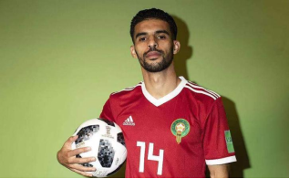 <b>2022年卡塔尔世界杯摩洛哥队阵容前瞻</b>