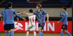 <b>亚洲武士日本能否在本届世界杯上弥补自己的遗憾</b>