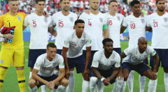 集中训练密集，英格兰整装待战世界杯正赛成绩如何？
