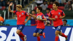 最被看好的亚洲强队，韩国在世界杯能走多远？真的是亚洲之光