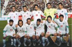 <b>世界杯预览：伊朗足球实力是不是霸主</b>