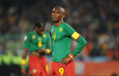 2022世界杯：喀麦隆能否打出比较优秀的表现