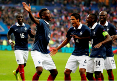 2022世界杯预选：法国国家队到底能不能卫冕？