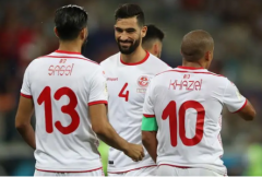多次参加世界杯的突尼斯又来了，今年要拿冠军吗？