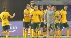 世界杯预测：2022澳大利亚国家队预选赛实力强吗