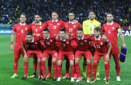 塞尔维亚,世界杯,2022世界杯,世界杯赛程,科拉罗夫