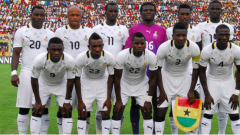 世界杯预测：加纳国家队真的没有实力吗？
