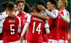 <b>世界杯预测：丹麦的综合实力是什么样</b>