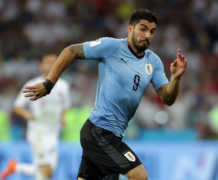 <b>2022乌拉圭世界杯：苏亚雷斯的最后一舞会精彩吗</b>