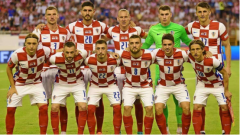 <b>这支实力超群的克罗地亚国家队在世界杯表现值得期待</b>