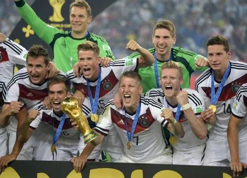 卡塔尔世界杯,德国战车,黑马秘诀,辉煌再现