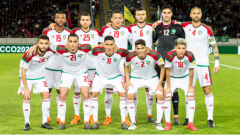 非洲球队代表者——摩洛哥参赛世界杯能表现出众吗？