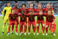 拥有实力不凡的比利时国家队能否站到最后的世界杯决赛