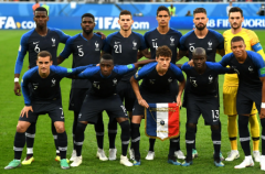 魔咒中法国能否在卡塔尔世界杯颠覆创新