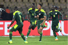 世界杯实力概览：西非雄狮塞内加尔国家队
