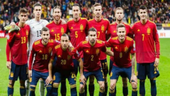 回顾西班牙参加世界杯的历届战绩