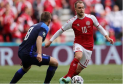 <b>丹麦国家队曾经5次进入世界杯决赛</b>