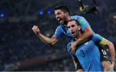 <b>世界杯小组：乌拉圭国家队面对强队会怎么样</b>