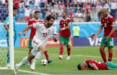 <b>2022年卡塔尔世界杯，伊朗或成B组的“搅局者”？</b>