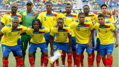 <b>厄瓜多尔参加世界杯最好成绩是什么</b>