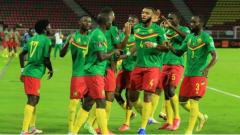 <b>2022年世界杯喀麦隆国家队的综合成绩</b>