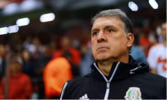 <b>2022世界杯：墨西哥国家队综合实力究竟强不强</b>