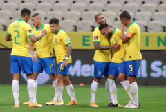 <b>卡塔尔世界杯G组看点分析，巴西小组头名出线易如反掌？</b>