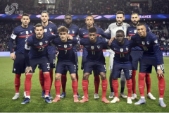 法国成卡塔尔世界杯夺冠热门第一，能否继续卫冕冠军？