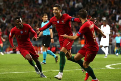 曾经获得季军的葡萄牙来了，2022世界杯会有怎样的精彩