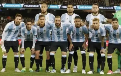 阿根廷,16强,球队,世界杯,球星