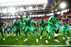 史上最强的塞内加尔国家队有望在卡塔尔世界杯上取得突破