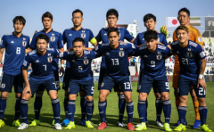 2022世界杯：日本综合实力会怎么样呢