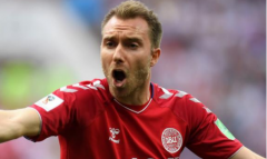 <b>2022世界杯值得期待，快速崛起的丹麦球队能夺冠吗？</b>