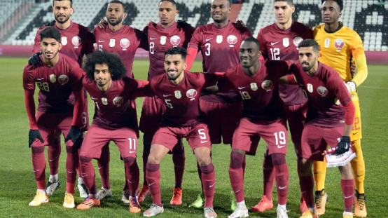 卡塔尔世界杯,卡塔尔,A组,东道主,优势,亚洲球队