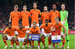 荷兰综合实力比较强大能否在世界杯夺得冠军呢