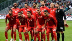 2022世界杯：突尼斯足球强队有实力吗