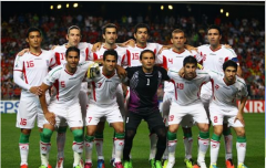 世界杯伊朗队 综合实力超群的亚洲霸主