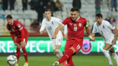 世界杯预测名额：塞尔维亚成绩怎么样
