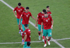 世界杯摩洛哥队再次进入世界杯能否出线成功呢？