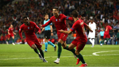 C罗最后一场世界杯葡萄牙小组赛看点分析！