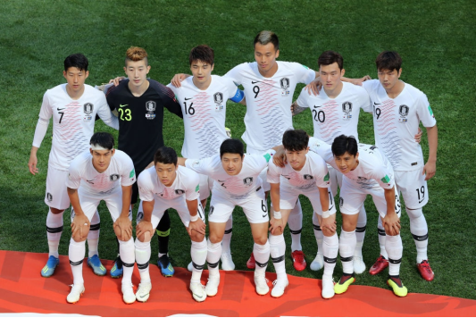 韩国,乌拉圭,世界杯,冠军,实力