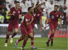 世界杯小组赛:东道主卡塔尔是否将成为史上最弱东道主？