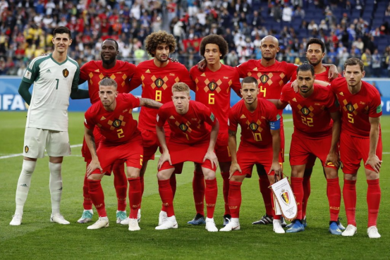 比利时,比利时队,世界杯,夺冠,2022卡塔尔世界杯