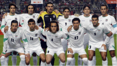 世界杯小组赛：波斯铁骑伊朗有望实现小组出线！