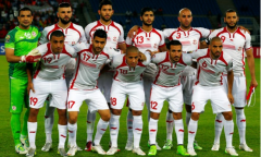 卡塔尔世界杯突尼斯队为非洲球队创造了一个历史