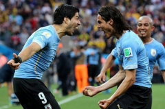 <b>乌拉圭：小将老将的综合实力展现卡塔尔世界杯！</b>