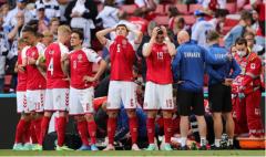 <b>童话王国的丹麦足球队在世界杯中能否创造神话</b>