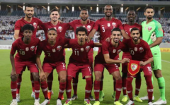 2022世界杯：卡塔尔虽是东道主但情况不容乐观！
